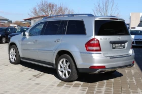 Mercedes-Benz GL 450 CDI FACE EXCLUSIVE OFF-ROAD 4-MATIC 7G-TRONIC | Mobile.bg    5