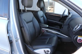 Mercedes-Benz GL 450 CDI FACE EXCLUSIVE OFF-ROAD 4-MATIC 7G-TRONIC | Mobile.bg    9