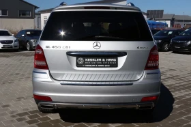     Mercedes-Benz GL 450 CDI FACE EXCLUSIVE OFF-ROAD 4-MATIC 7G-TRONIC