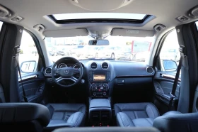Mercedes-Benz GL 450 CDI FACE EXCLUSIVE OFF-ROAD 4-MATIC 7G-TRONIC | Mobile.bg    8