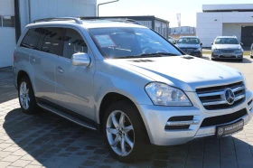     Mercedes-Benz GL 450 CDI FACE EXCLUSIVE OFF-ROAD 4-MATIC 7G-TRONIC