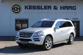     Mercedes-Benz GL 450 CDI FACE EXCLUSIVE OFF-ROAD 4-MATIC 7G-TRONIC