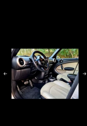 Обява за продажба на Mini Countryman S ~14 000 лв. - изображение 6