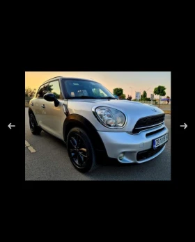 Обява за продажба на Mini Countryman S ~14 000 лв. - изображение 4