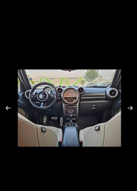 Обява за продажба на Mini Countryman S ~14 000 лв. - изображение 5