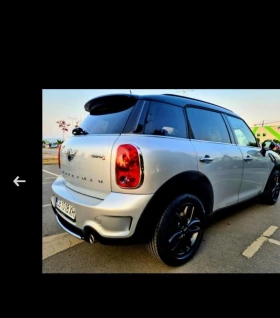 Обява за продажба на Mini Countryman S ~14 000 лв. - изображение 3