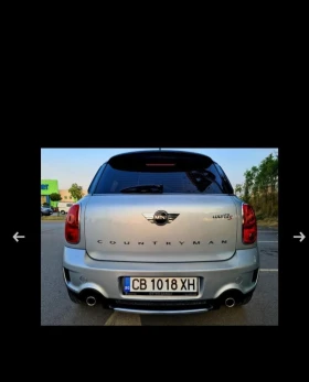 Обява за продажба на Mini Countryman S ~14 000 лв. - изображение 2