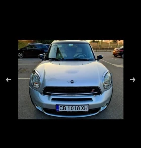 Обява за продажба на Mini Countryman S ~14 000 лв. - изображение 1