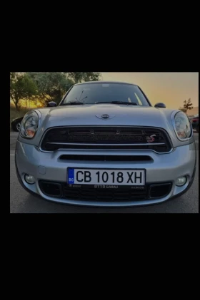 Обява за продажба на Mini Countryman S ~14 000 лв. - изображение 1