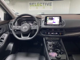 Nissan X-trail * AWD* 2023 Каско за година - 49900 лв. - 23725243 9