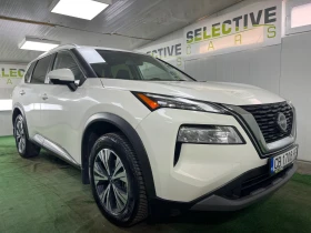 Nissan X-trail * AWD* 2023 Каско за година - 49900 лв. - 23725243 4