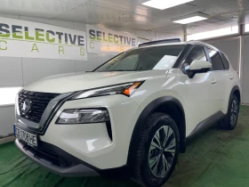 Nissan X-trail * AWD* 2023 Каско за година - 49900 лв. - 23725243 2