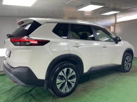 Nissan X-trail * AWD* 2023 Каско за година - 49900 лв. - 23725243 5