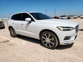 Volvo XC60 T6 INSCRIPTION - 29999 лв. - 38091205 6