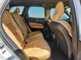 Volvo XC60 T6 INSCRIPTION - 29999 лв. - 38091205 11