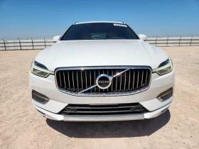 Volvo XC60 T6 INSCRIPTION