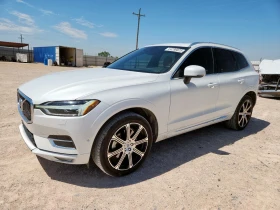 Volvo XC60 T6 INSCRIPTION - 29999 лв. - 38091205 2