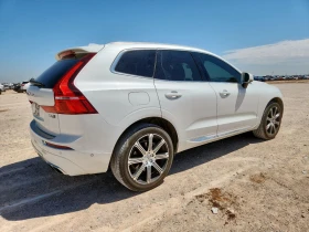 Volvo XC60 T6 INSCRIPTION - 29999 лв. - 38091205 5