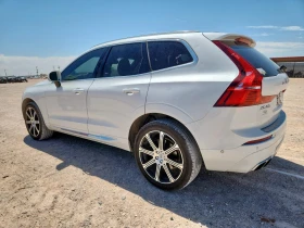 Volvo XC60 T6 INSCRIPTION - 29999 лв. - 38091205 3
