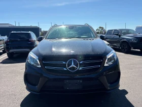 Mercedes-Benz GLE 350 d* AMG-pkg* Night-pkg* Distr* H/K* 360* Обдух* Пан - 35500 лв. - 27710583 2