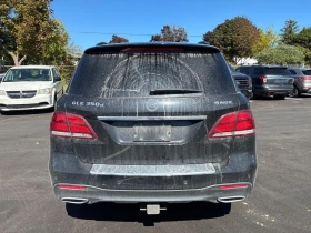Mercedes-Benz GLE 350 d* AMG-pkg* Night-pkg* Distr* H/K* 360* Обдух* Пан - 35500 лв. - 27710583 7