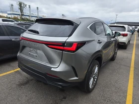 Обява за продажба на Lexus NX * 350 * CARFAX *  ~75 100 лв. - изображение 2