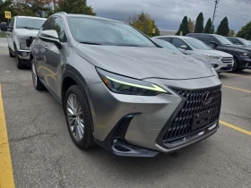 Обява за продажба на Lexus NX * 350 * CARFAX *  ~75 100 лв. - изображение 1