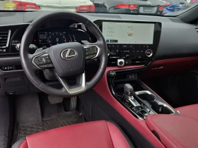 Обява за продажба на Lexus NX * 350 * CARFAX *  ~75 100 лв. - изображение 10