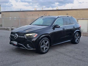 Mercedes-Benz GLE 350 * CARFAX* БЕЗ ПЪРВОНАЧАЛНА* 
