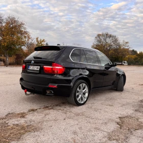     BMW X5 4, 8 M-, LPG, Soft Close 