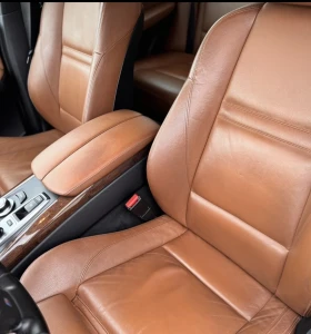 BMW X5 4, 8 M-, LPG, Soft Close  | Mobile.bg    10