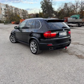 BMW X5 4, 8 M-, LPG, Soft Close  | Mobile.bg    6
