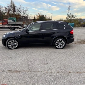     BMW X5 4, 8 M-, LPG, Soft Close 