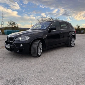 BMW X5 4, 8 M-пакет, LPG, Soft Close  - изображение 1