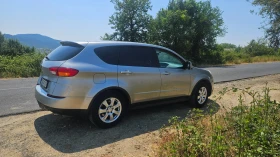 Subaru B9 tribeca, снимка 2