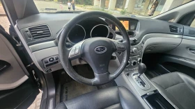 Subaru B9 tribeca, снимка 8