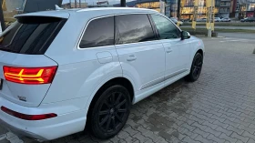 Audi Q7 3.0 TFSI  - 54000 лв. / 27609.76 € - 91737597 4
