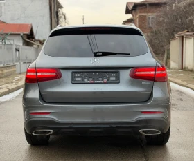 Mercedes-Benz GLC 250 AMG LINE 4 Matic  Внос Швейцария - 22818 € / 44628.13 лв. - 39525558 5