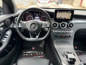 Mercedes-Benz GLC 250 AMG LINE 4 Matic  Внос Швейцария - 22818 € / 44628.13 лв. - 39525558 9