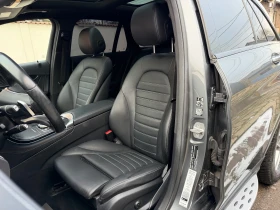 Mercedes-Benz GLC 250 AMG LINE 4 Matic  Внос Швейцария - 22818 € / 44628.13 лв. - 39525558 15