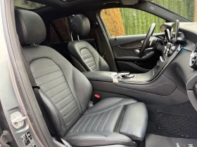 Mercedes-Benz GLC 250 AMG LINE 4 Matic  Внос Швейцария - 22818 € / 44628.13 лв. - 39525558 13