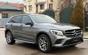 Mercedes-Benz GLC 250 AMG LINE 4 Matic  Внос Швейцария - изображение 1