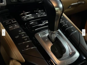 Porsche Cayenne ЕДИН* СОБСТВЕНИК* МЪРТВА* ТОЧКА* КАМЕРА* ПАНОРАМА* - 15038 € / 29411.77 лв. - 47169588 10