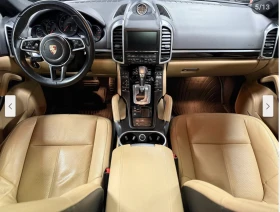 Porsche Cayenne ЕДИН* СОБСТВЕНИК* МЪРТВА* ТОЧКА* КАМЕРА* ПАНОРАМА* - 15038 € / 29411.77 лв. - 47169588 5