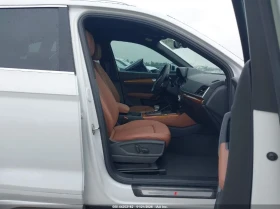 Audi Q5 PREMIUM PLUS 45 TFSI S LINE QUATTRO - 20000 € / 39116.60 лв. - 13344808 5