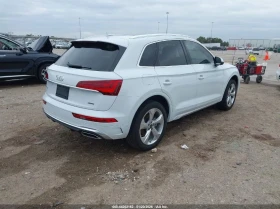 Audi Q5 PREMIUM PLUS 45 TFSI S LINE QUATTRO - 20000 € / 39116.60 лв. - 13344808 4