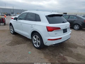 Audi Q5 PREMIUM PLUS 45 TFSI S LINE QUATTRO - 20000 € / 39116.60 лв. - 13344808 3