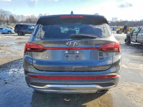 Hyundai Santa fe Limited* 4х4* Камера* Keyless* Digital*  - 14600 € / 28555.12 лв. - 14412925 5