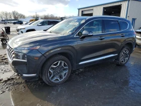 Hyundai Santa fe Limited* 4х4* Камера* Keyless* Digital* 