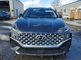 Hyundai Santa fe Limited* 4х4* Камера* Keyless* Digital*  - 14600 € / 28555.12 лв. - 14412925 2